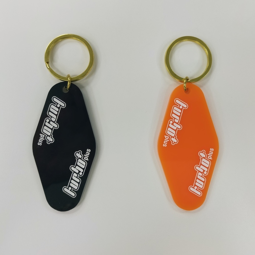 オレンジハット キーホルダー 楽天市場】軽トラ デカ厚ラバーキーホルダー（軽トラ RUBBER KEY